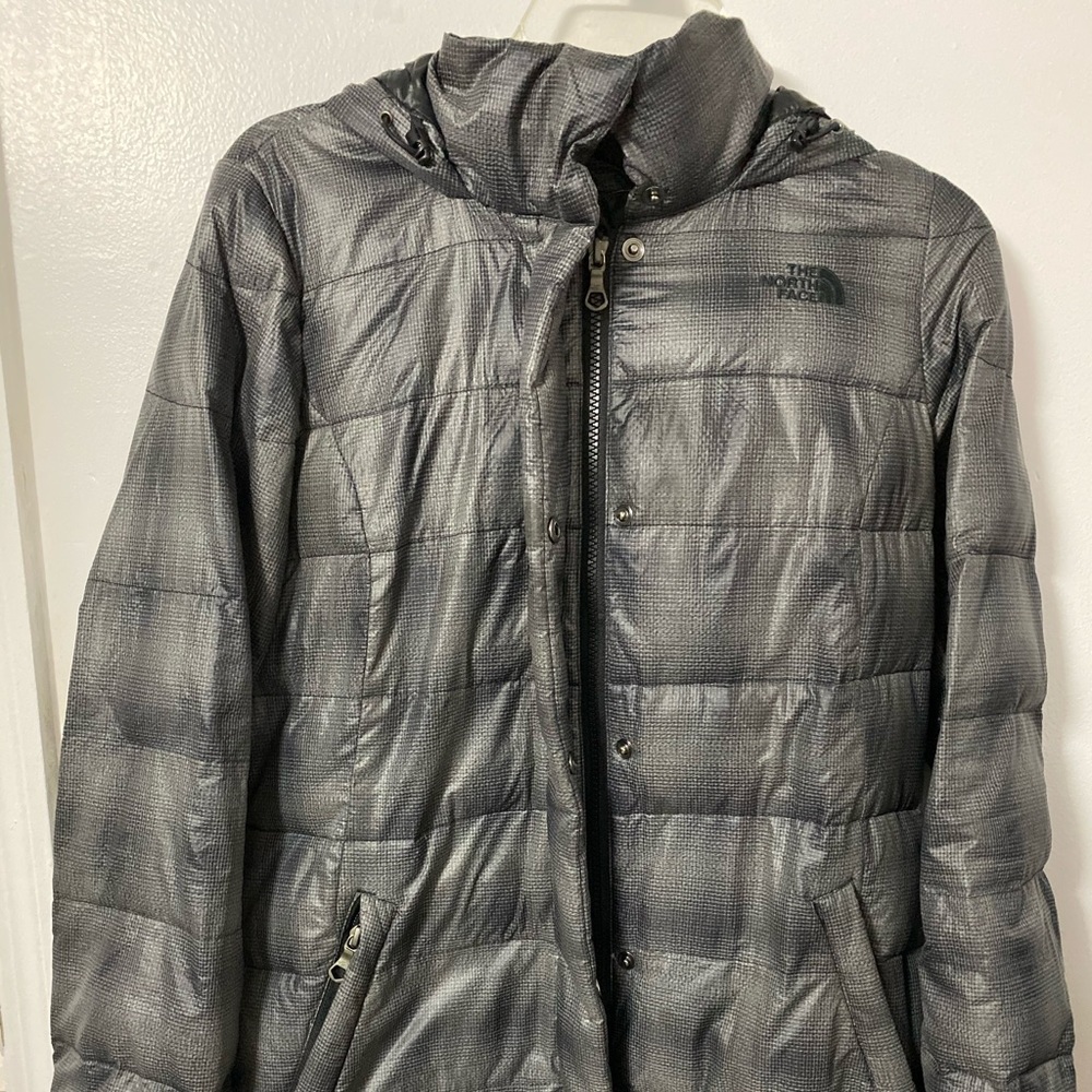 North face jacket women